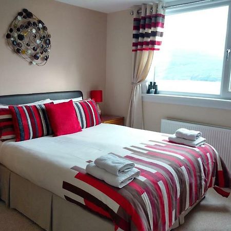 Ardlair Guest House 울라풀 외부 사진