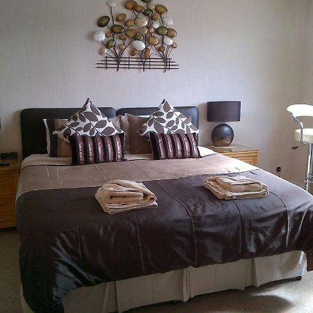 Ardlair Guest House 울라풀 외부 사진
