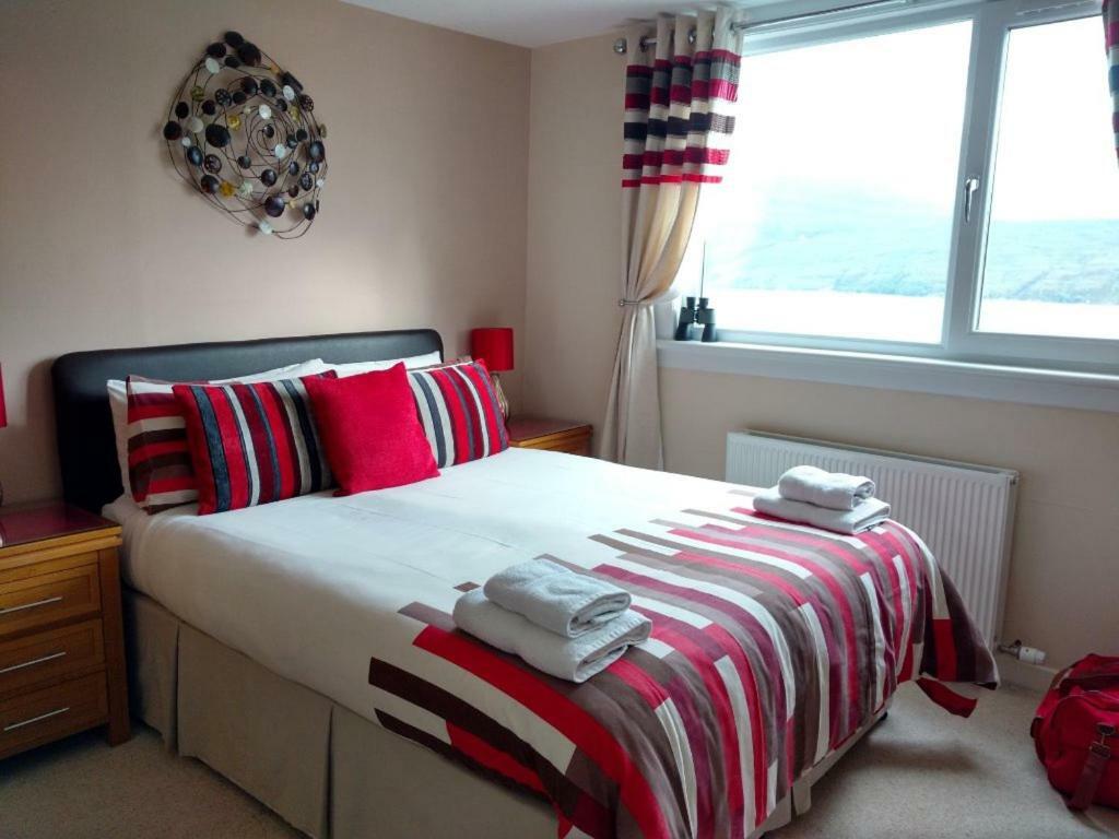 Ardlair Guest House 울라풀 외부 사진